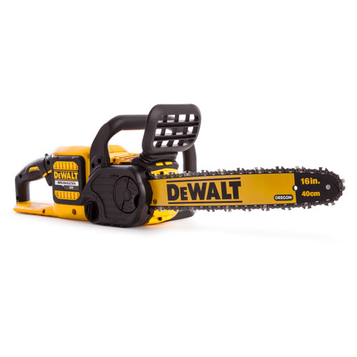 Dewalt DCM575N-XJ 54V XR Flexvolt Chainsaw (Body Only) 1