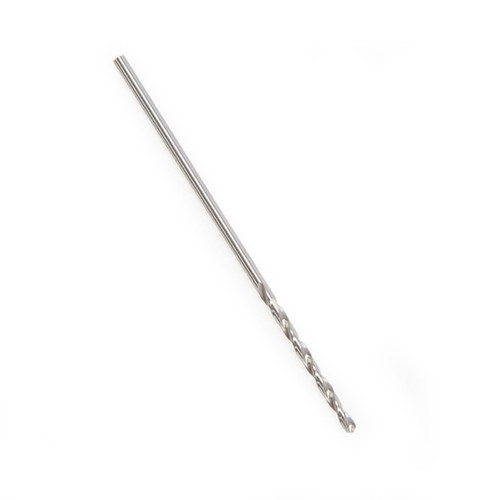Dormer A0021.0 A002 HSS-TiN Coated Tip Jobber Drill 1.00mm (Box Of 10) 1