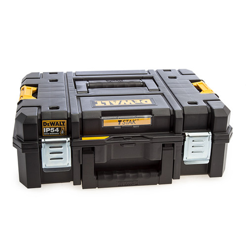 Dewalt DWST83345-1 TSTAK 2.0 Shallow Box 1