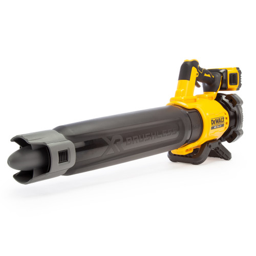 Dewalt DCMBL562P1 XR Brushless Blower (1 x 5.0Ah Battery)