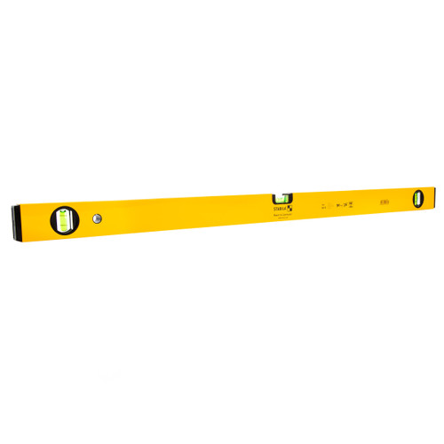 Stabila 900mm / 36" Spirit Level Type 70-2 3 Vials (02327 / STB70-2-90)