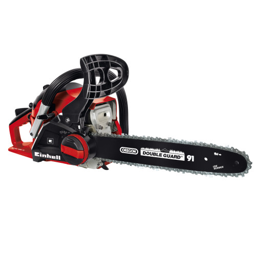 Einhell GC-PC1335ITC 2 Stroke Petrol Chainsaw 41cc 35cm