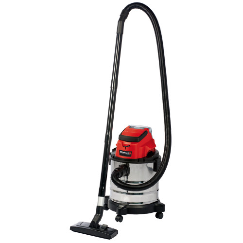 Einhell (23.471.31) TC-VC18/20LIS 18V Wet & Dry Vacuum Cleaner (1 x 3.0Ah Battery)