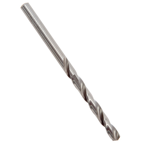 Bosch 2608585446 HSS-G Drill Bits for Metal 7/32in (Pack Of 10)