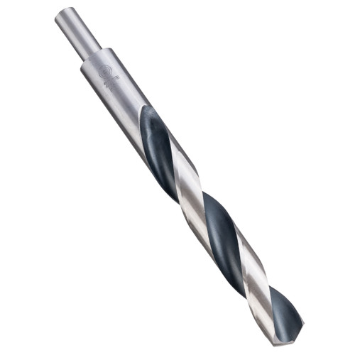 Bosch 2608577315 HSS PointTeQ Twist Drill Bit 20mm