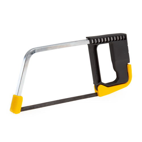 Stanley 0-15-218 Junior Hacksaw with 2 Blades