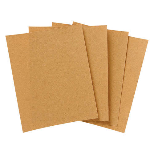 Harris 102064320 Seriously Good Sandpaper Coarse 1