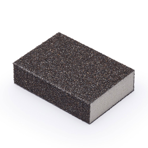 Harris 102064323 Seriously Good Sanding Block Coarse 1