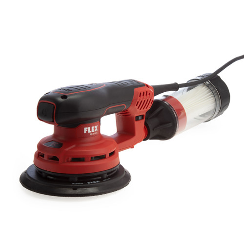 Flex ORE 3-150 EC 6 inch/150mm Random Orbital Sander