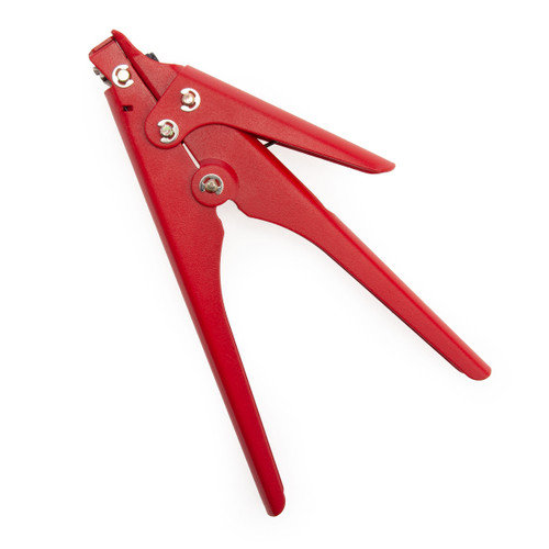 KrimpTerm CTTN-HD Nylon Cable Tie Tensioner & Cutter