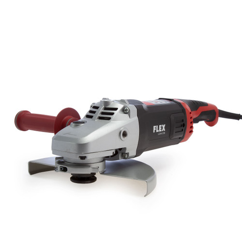 Flex L 26-6 230 9 inch/230mm Angle Grinder