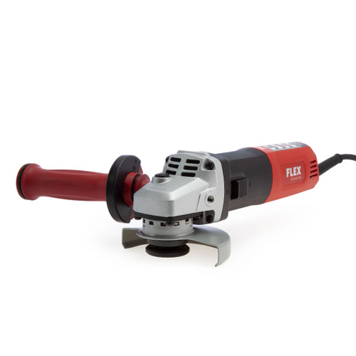 Flex LE 14-11 115 4.5 inch/115mm Angle Grinder