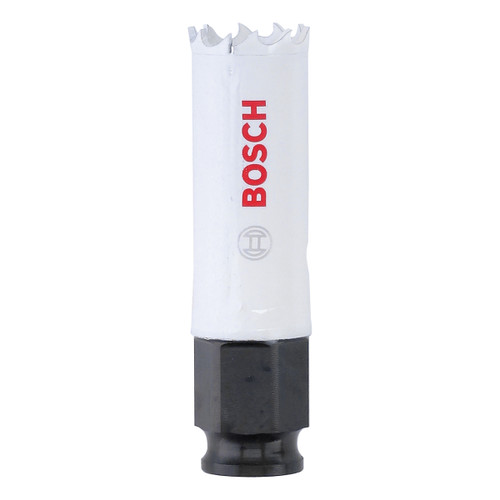 Bosch 2608594199 HSS-Bi-Metal Progressor Holesaw 20mm