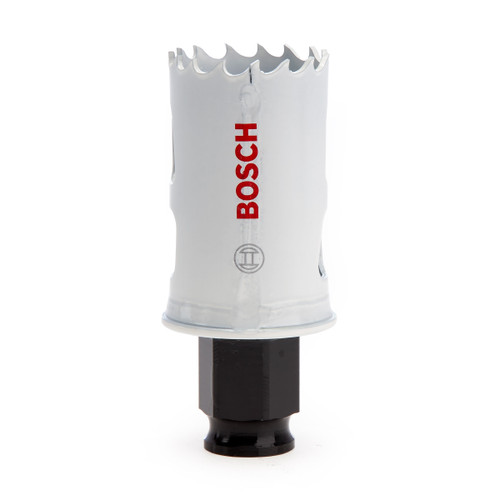 Bosch 2608594206 HSS-Bi-Metal Progressor Holesaw 30mm