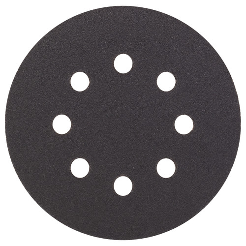 Bosch 2608605117 Sanding Disc F355 Best for Coatings and Composites 125mm x 120 Grit (Pack Of 5)