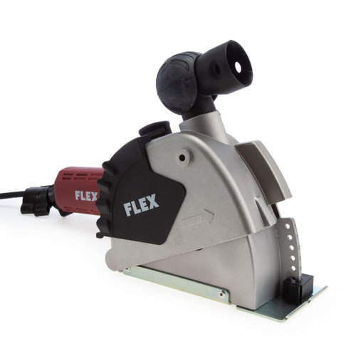 Flex MS 1706 FR 140mm Wall Chaser