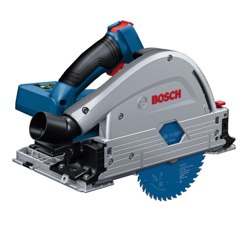 Bosch GKT 18V-52 GC (06016B4000) BITURBO Plunge Saw in L-BOXX (Body Only)