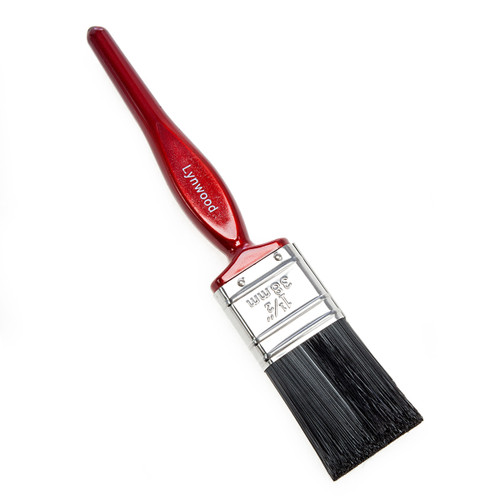 Lynwood BR204 Redline Brush 1.5 Inch 1