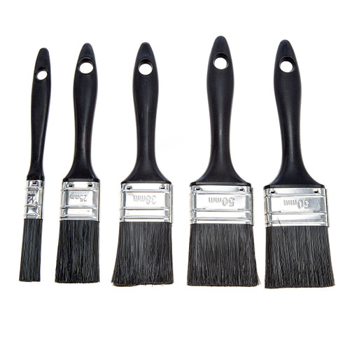 Lynwood BR213K Paint Brush Set (Pack of 5) 1