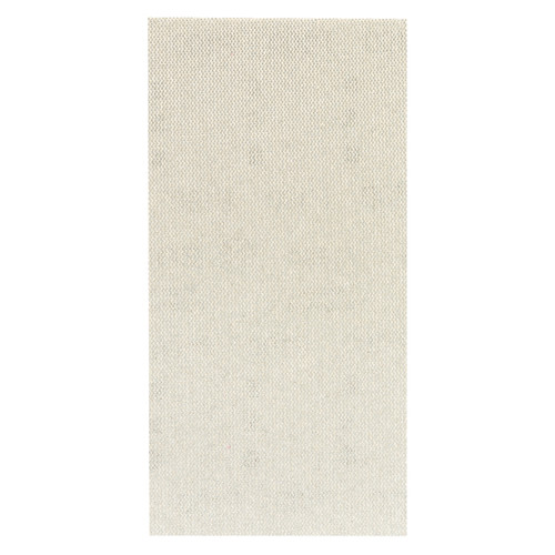 Bosch 2608621235 Sanding Net Sheets M480 Best for Wood and Paint 93 x 186mm 1/3 Sheet 100 Grit (Pack Of 10)