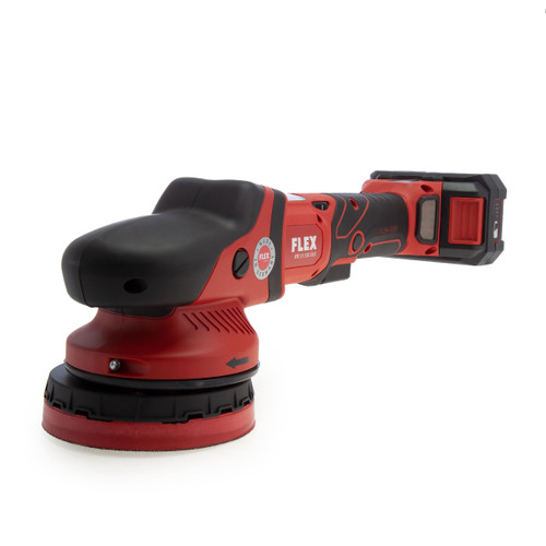 Flex XFE 15 18.0-EC 6 inch/150mm Brushless Random Orbital Polisher