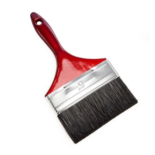 Lynwood BR612 Emulsion Wall Brush 6 Inch 1