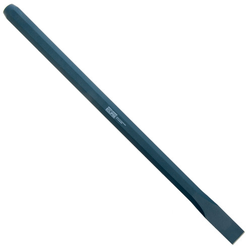 Eclipse CB156N/07 Flat Chisel 18 Inch x 1 Inch