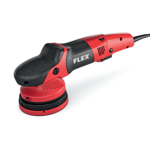 Flex 477.281 XCE 10-8 125 - 5 inch/125mm Random Orbital Polisher 240V