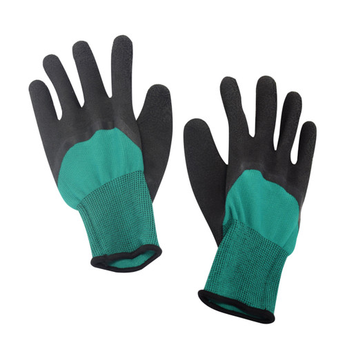 Spear & Jackson GMASTERMKEW Garden Master Gloves (Medium) 1