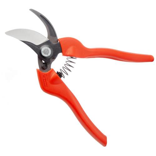 Bahco PG-12-F Bypass Secateurs Left and Right Handed 20mm Capacity