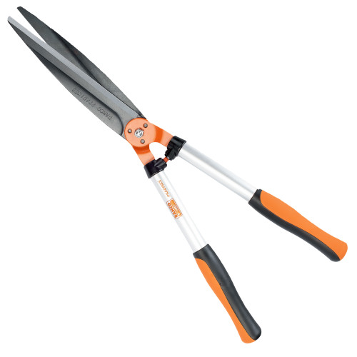 Bahco PG-56-F Precision Hedge Shears with Aluminium Handles