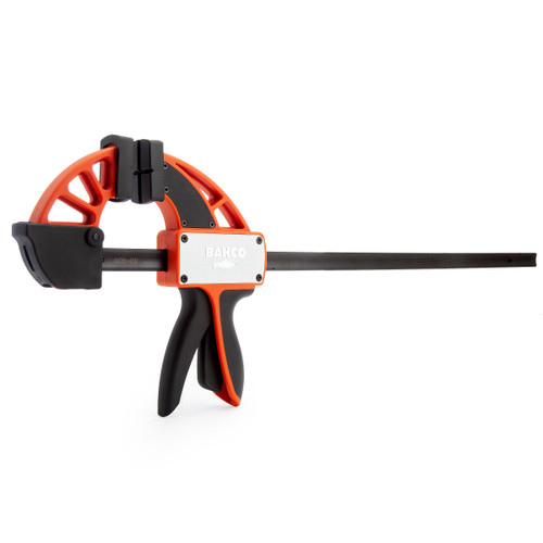 Bahco QCB-450 Quick Clamp 450mm Capacity