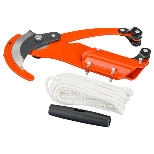 Bahco P34-37 Top Pruners with Triple Pulley Action