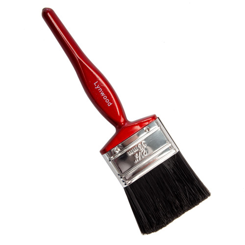 Lynwood BR206 Redline Brush 2.5 Inch