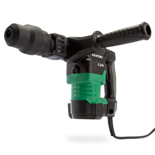 HiKOKI H41MBJ1Z SDS Max Demolition Hammer (240V)