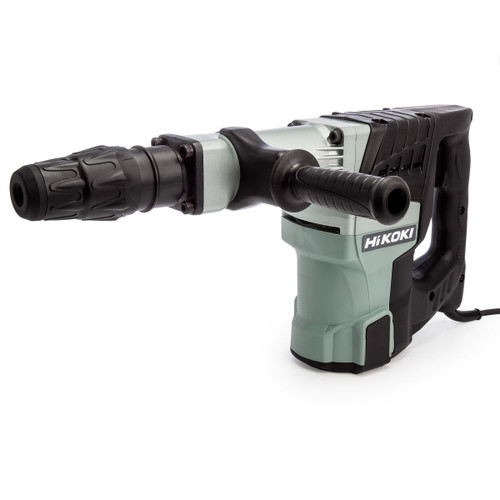 HiKOKI H60MCJ1Z SDS Max Demolition Hammer (240V)