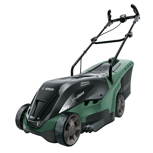 Bosch UniversalRotak36 36V 380mm Lawnmower (1 x 4Ah Battery) 1