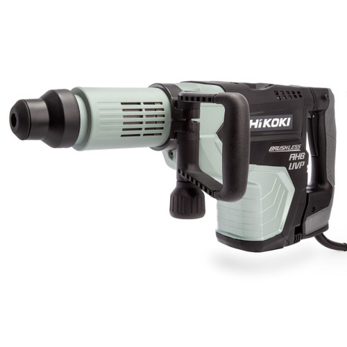 HiKOKI H60MEYJ1Z SDS Max Demolition Hammer (240V)