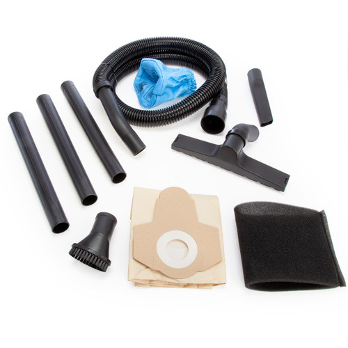 Draper 90107 Wet & Dry Vacuum 15L 240V Toolstop