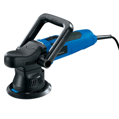 Draper 01816 5 inch/125mm Dual Action Polisher