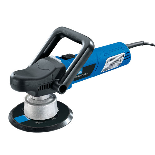 Draper 01817 Storm Force 6 inch/150mm Dual Action Polisher