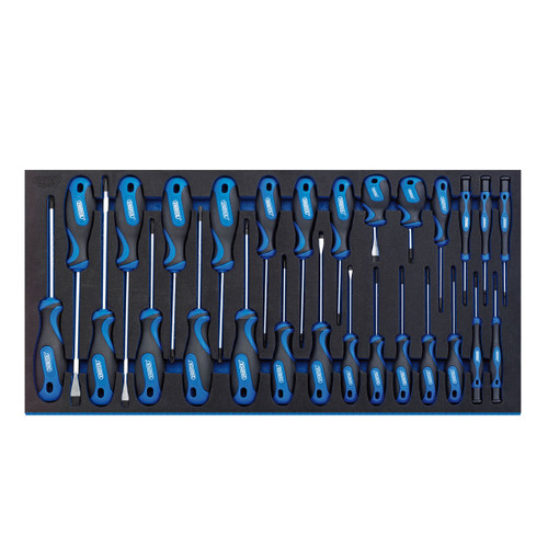 Draper 63406 Screwdriver Set