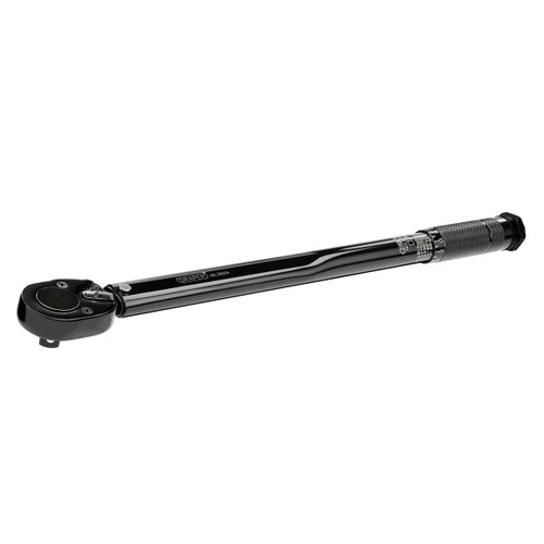 Draper 64535 1/2" Square Drive Ratchet Torque Wrench