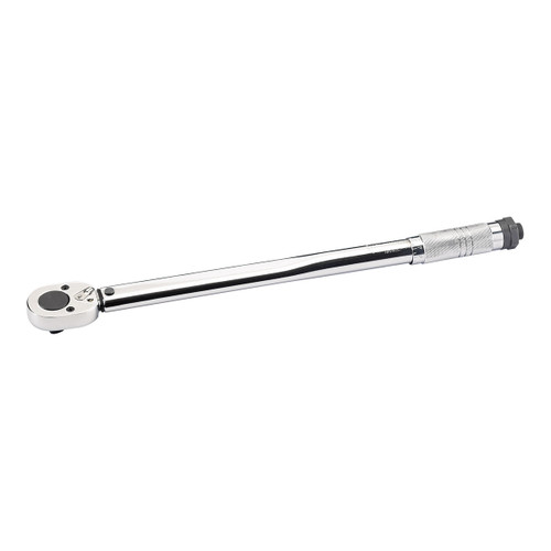 Draper 78642 30-210Nm Torque Wrench 1/2" Square Drive