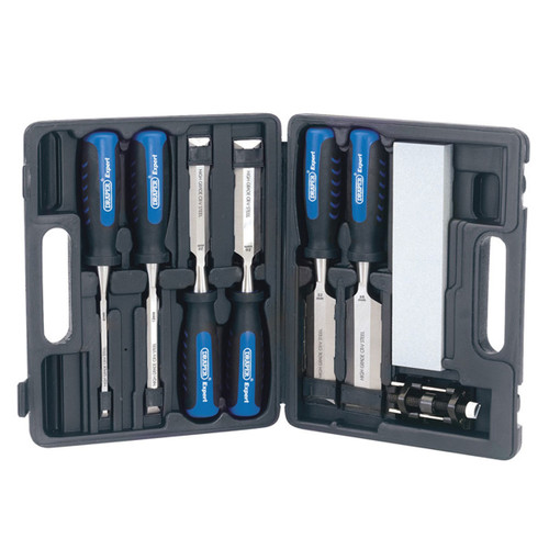 Draper 88605 Wood Chisel Set