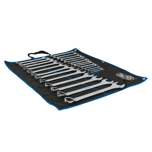 Draper 97918 Combination Spanner Set