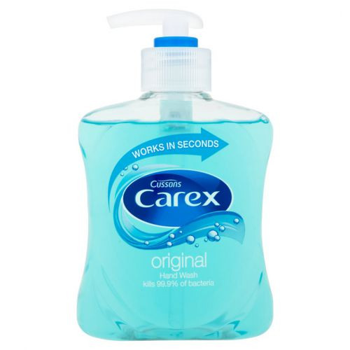 Carex Hand Soap