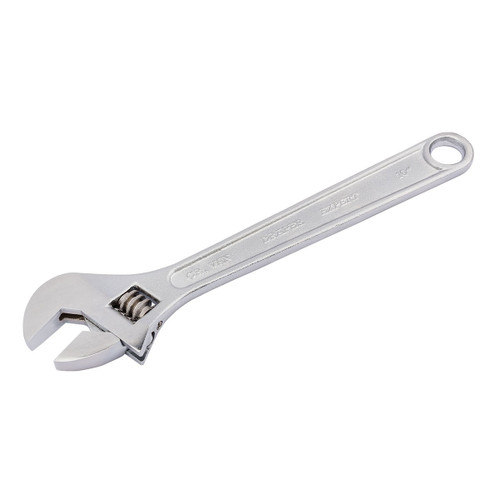 Draper 30063 Crescent-Type Adjustable Wrench 250mm