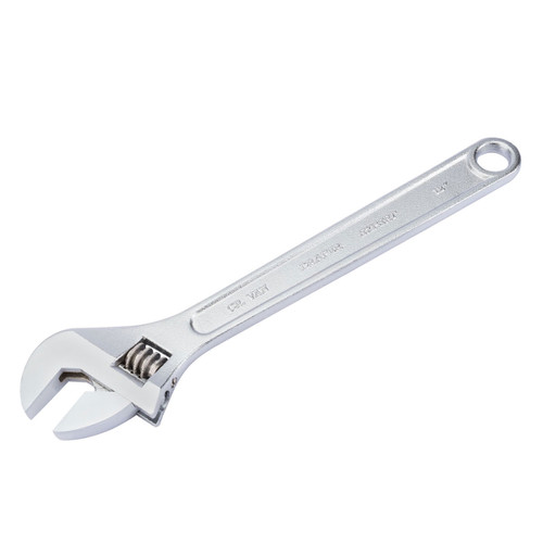 Draper 30071 Crescent-Type Adjustable Wrench 300mm