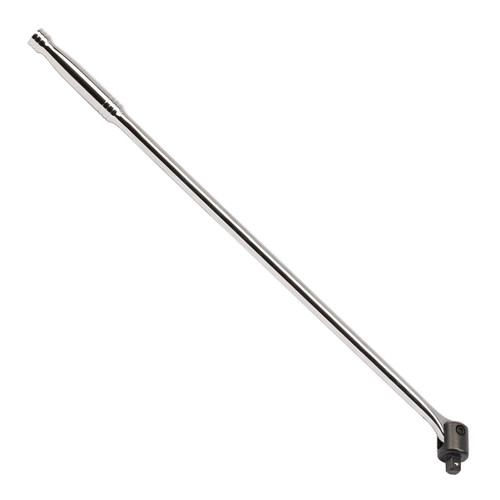 Draper 34334 Breaker Bar 1/2" Square Drive 640mm